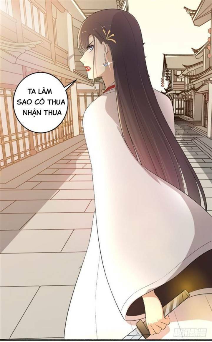 Cuồng Phi Phách Lối Chapter 113 - Trang 12