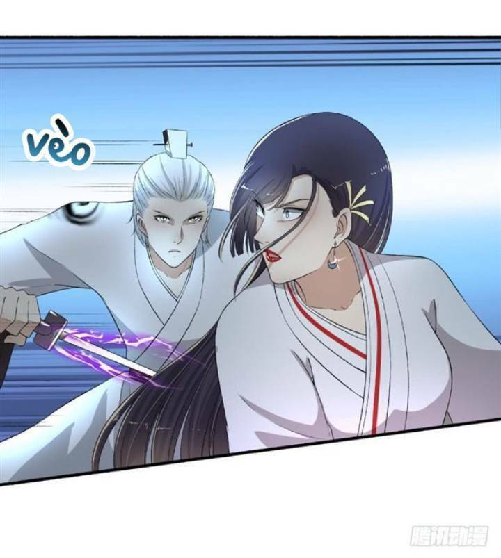 Cuồng Phi Phách Lối Chapter 113 - Trang 14