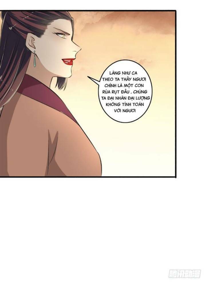 Cuồng Phi Phách Lối Chapter 113 - Trang 19