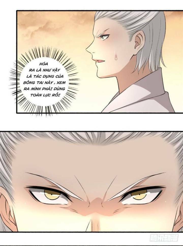 Cuồng Phi Phách Lối Chapter 113 - Trang 3