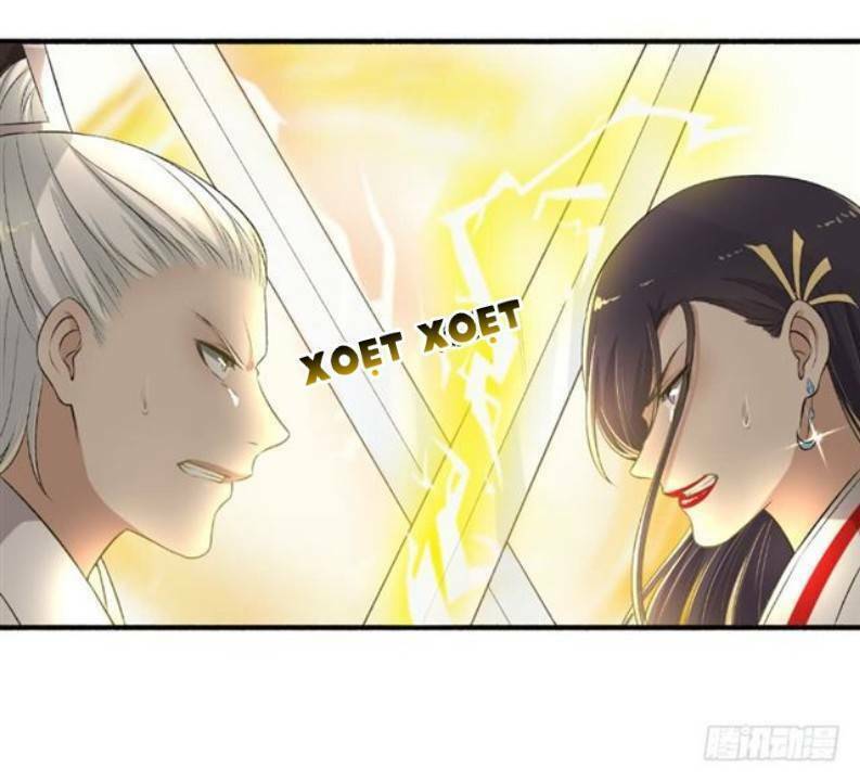 Cuồng Phi Phách Lối Chapter 113 - Trang 7