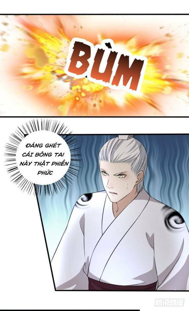 Cuồng Phi Phách Lối Chapter 113 - Trang 8