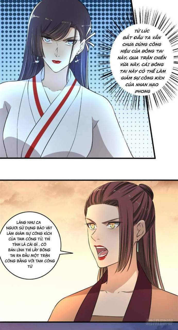 Cuồng Phi Phách Lối Chapter 113 - Trang 9