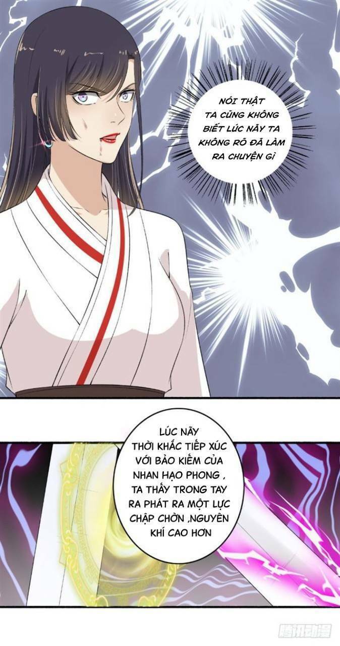 Cuồng Phi Phách Lối Chapter 114 - Trang 10