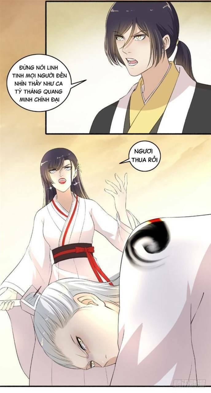 Cuồng Phi Phách Lối Chapter 114 - Trang 12