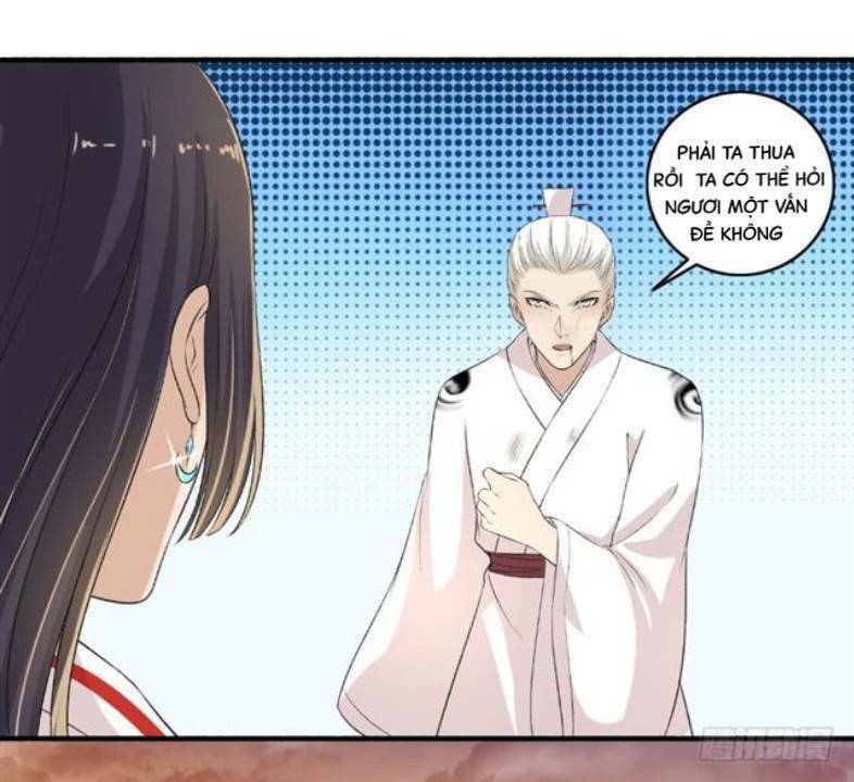 Cuồng Phi Phách Lối Chapter 114 - Trang 13