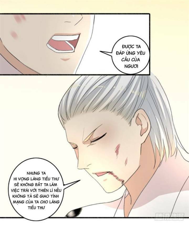 Cuồng Phi Phách Lối Chapter 114 - Trang 20