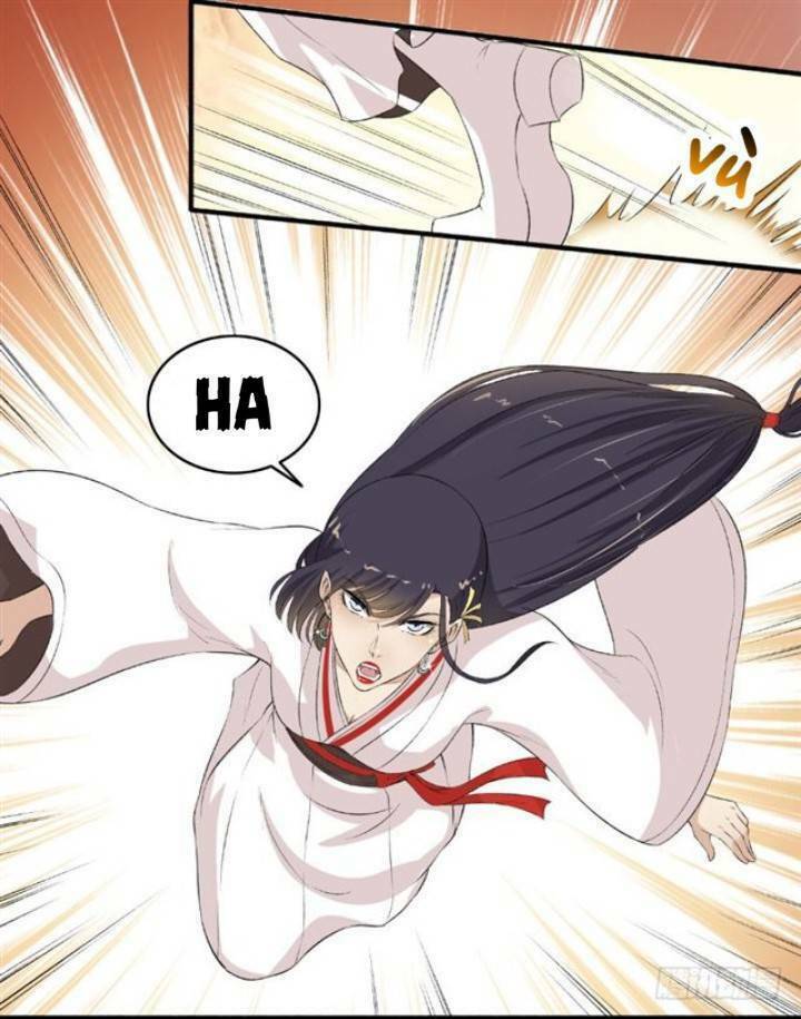Cuồng Phi Phách Lối Chapter 114 - Trang 5