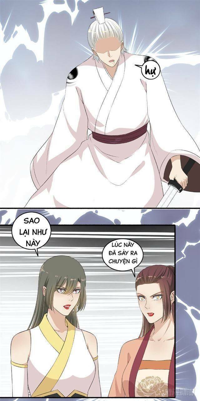 Cuồng Phi Phách Lối Chapter 114 - Trang 9