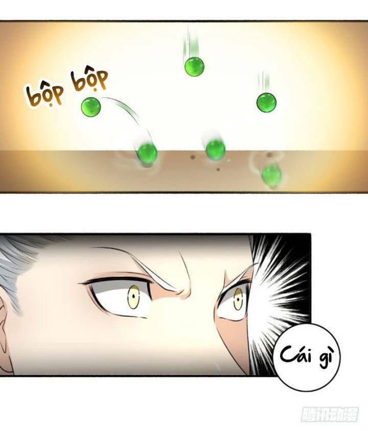 Cuồng Phi Phách Lối Chapter 115 - Trang 12