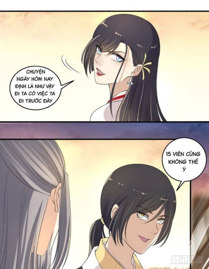 Cuồng Phi Phách Lối Chapter 115 - Trang 7
