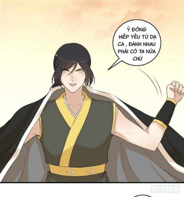 Cuồng Phi Phách Lối Chapter 116 - Trang 5