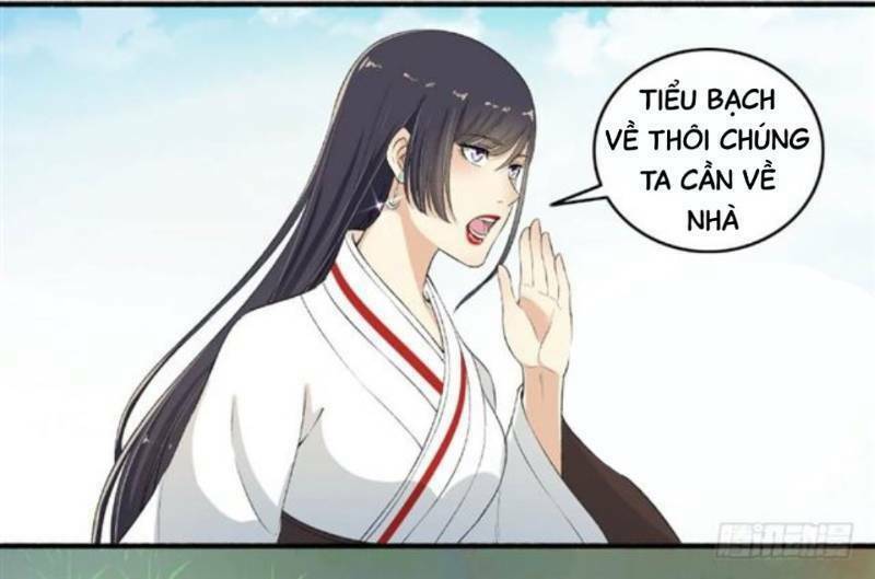 Cuồng Phi Phách Lối Chapter 117 - Trang 12