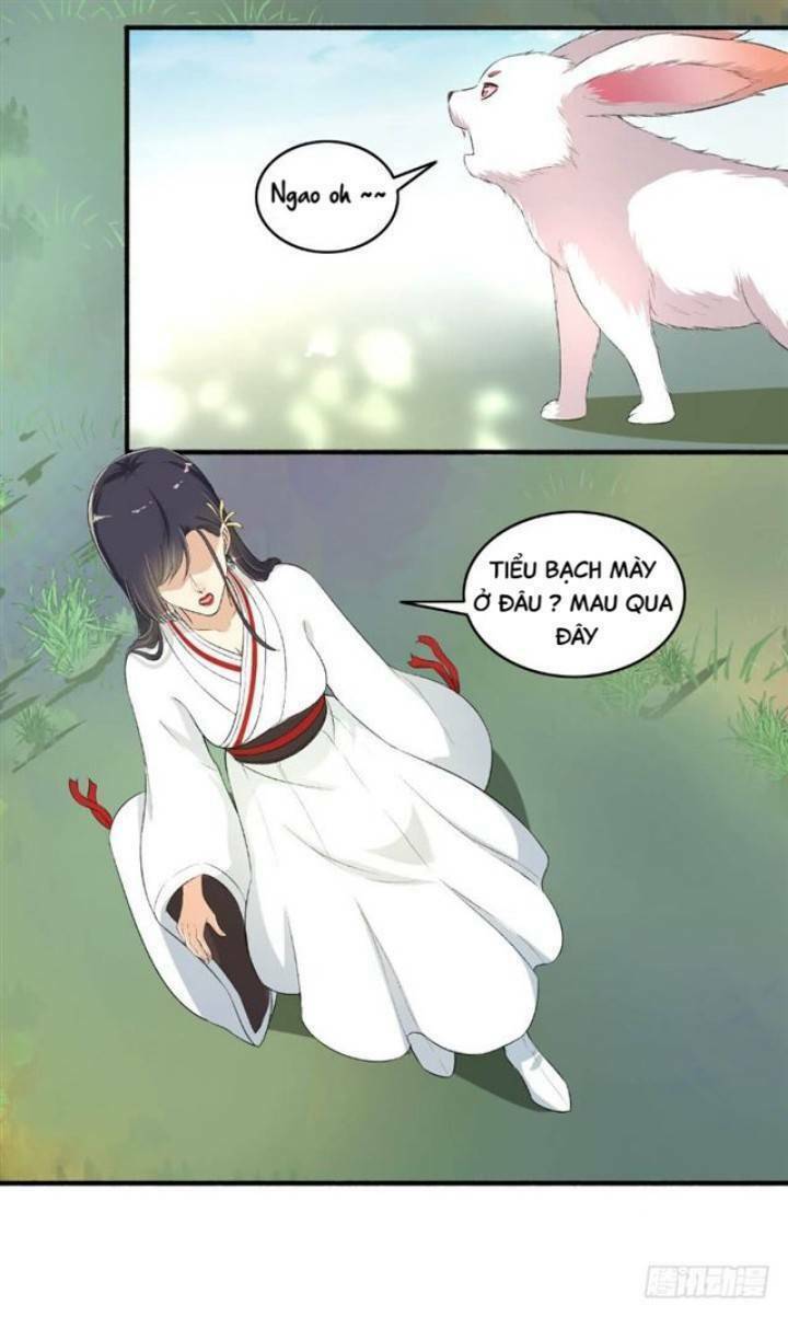 Cuồng Phi Phách Lối Chapter 117 - Trang 13