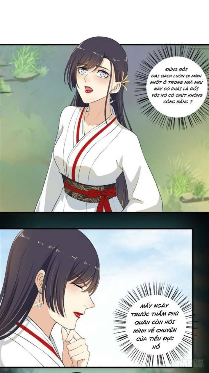 Cuồng Phi Phách Lối Chapter 117 - Trang 15