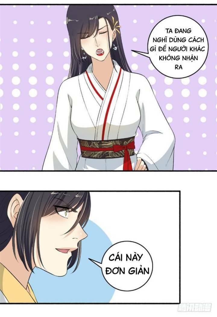 Cuồng Phi Phách Lối Chapter 117 - Trang 18