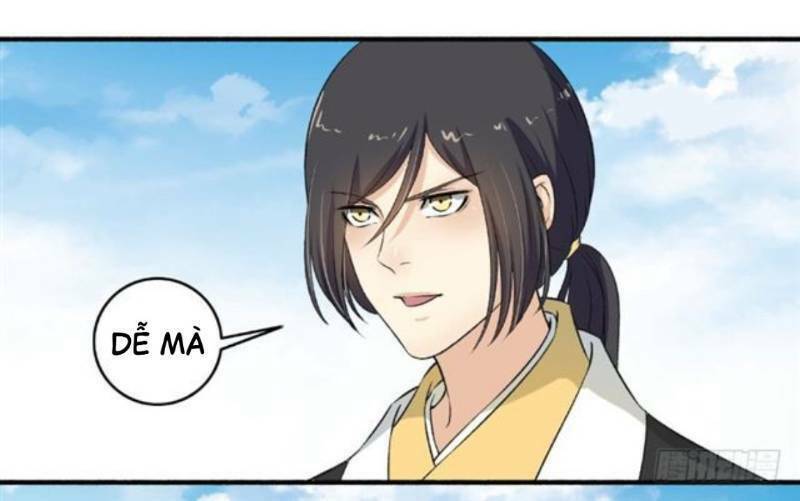 Cuồng Phi Phách Lối Chapter 117 - Trang 19