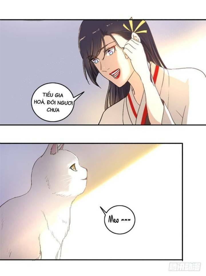 Cuồng Phi Phách Lối Chapter 117 - Trang 2