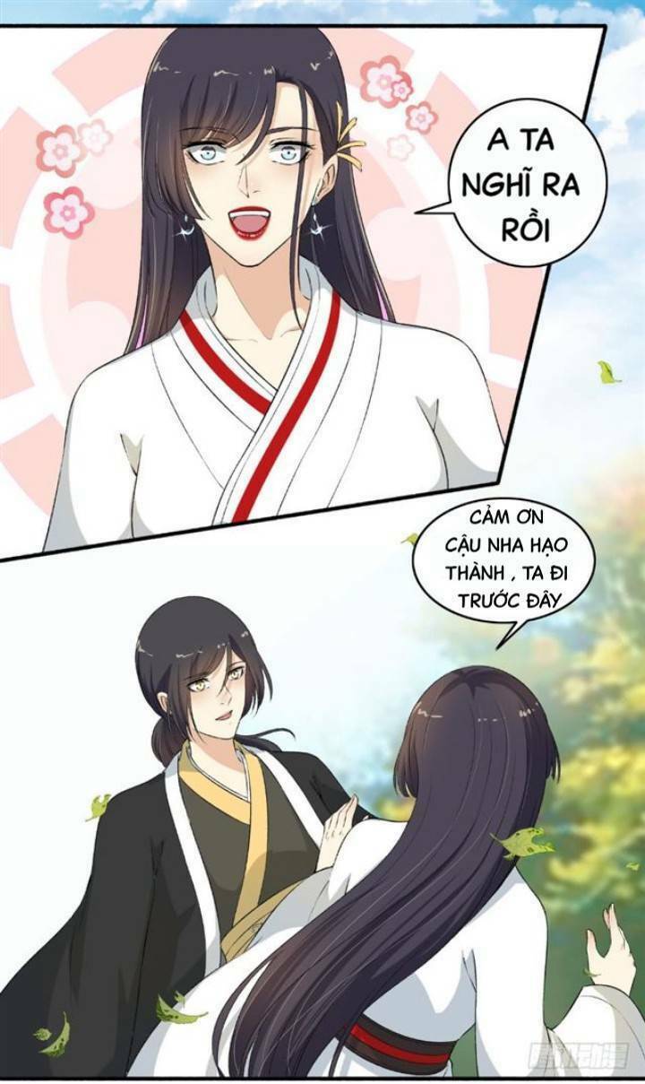 Cuồng Phi Phách Lối Chapter 117 - Trang 20