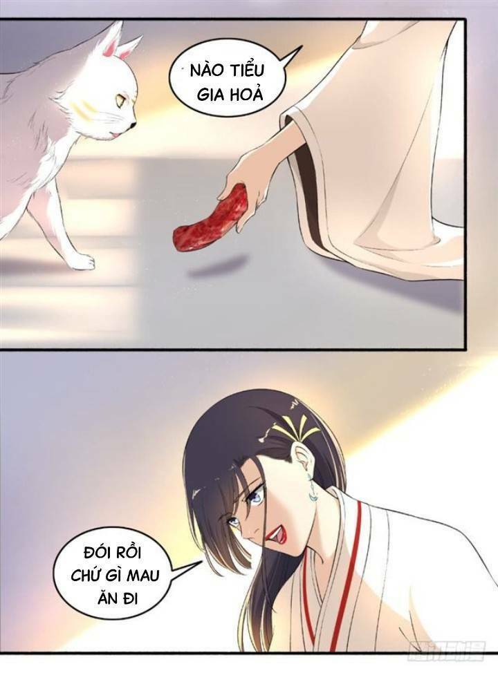 Cuồng Phi Phách Lối Chapter 117 - Trang 3