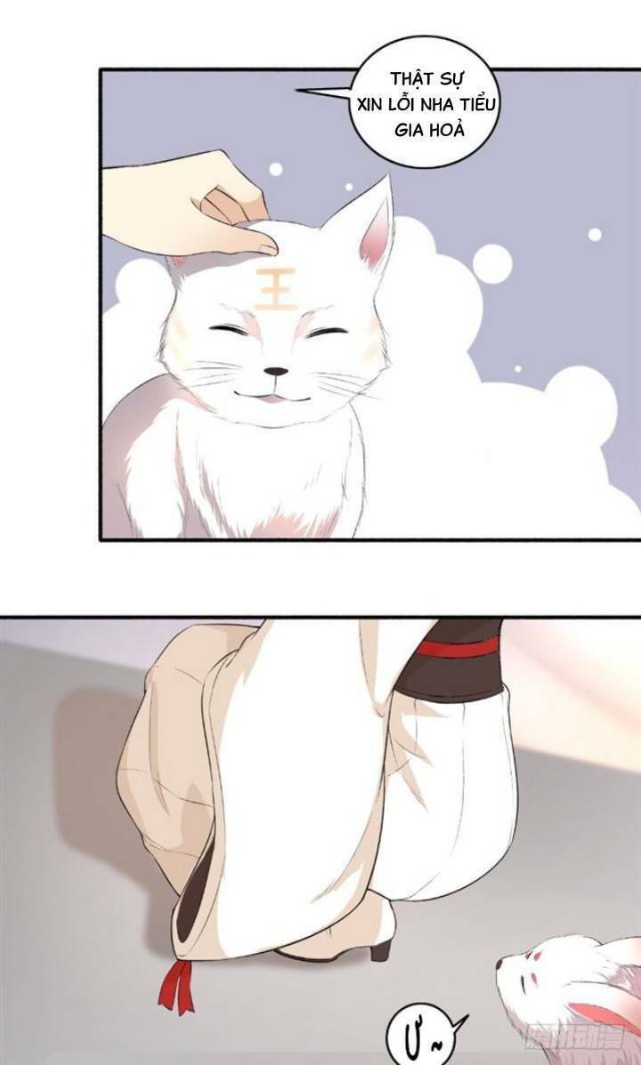 Cuồng Phi Phách Lối Chapter 117 - Trang 5
