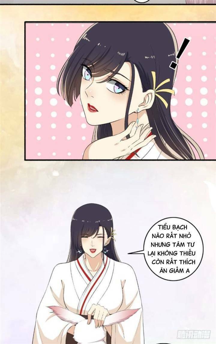 Cuồng Phi Phách Lối Chapter 117 - Trang 6