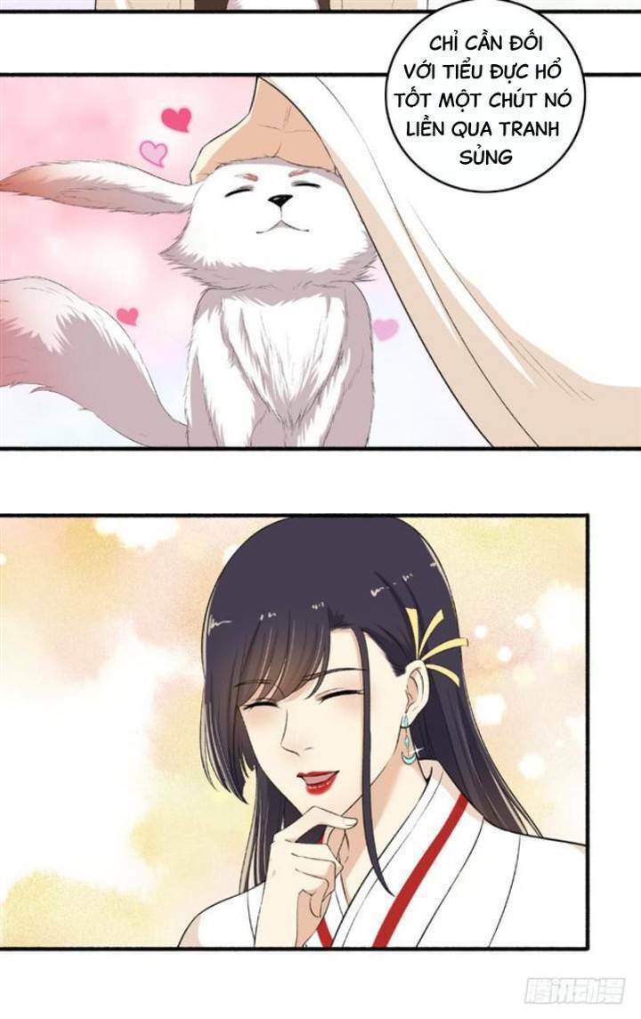 Cuồng Phi Phách Lối Chapter 117 - Trang 7