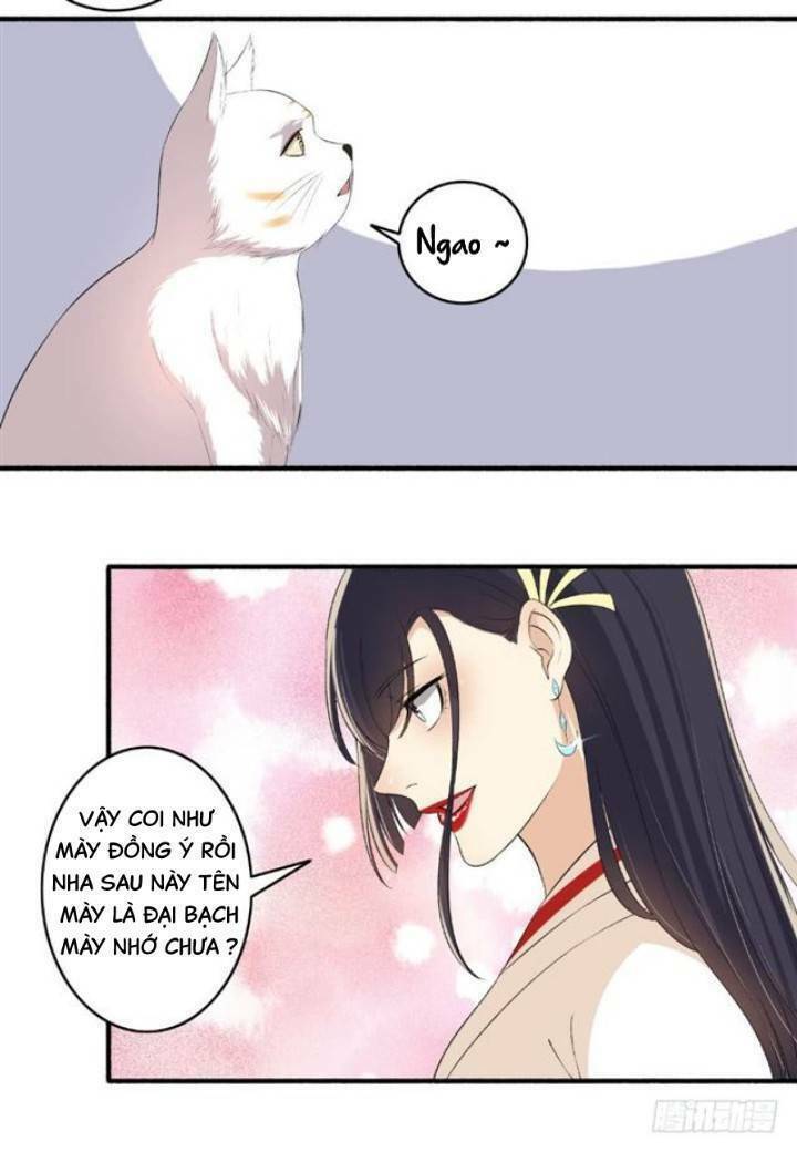 Cuồng Phi Phách Lối Chapter 117 - Trang 9