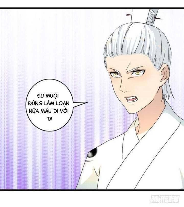 Cuồng Phi Phách Lối Chapter 118 - Trang 11