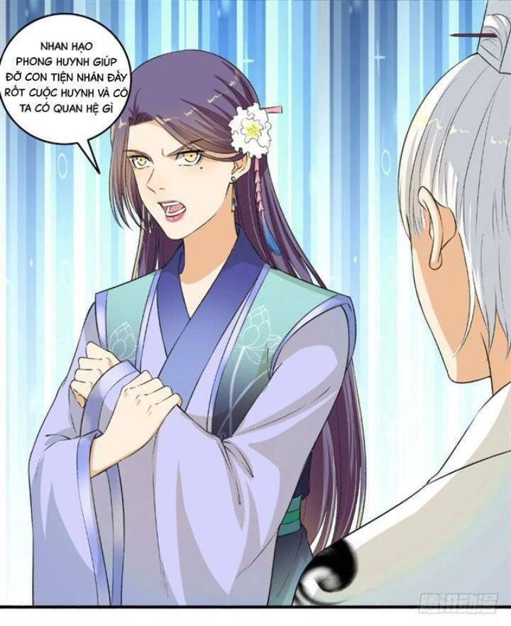 Cuồng Phi Phách Lối Chapter 118 - Trang 14
