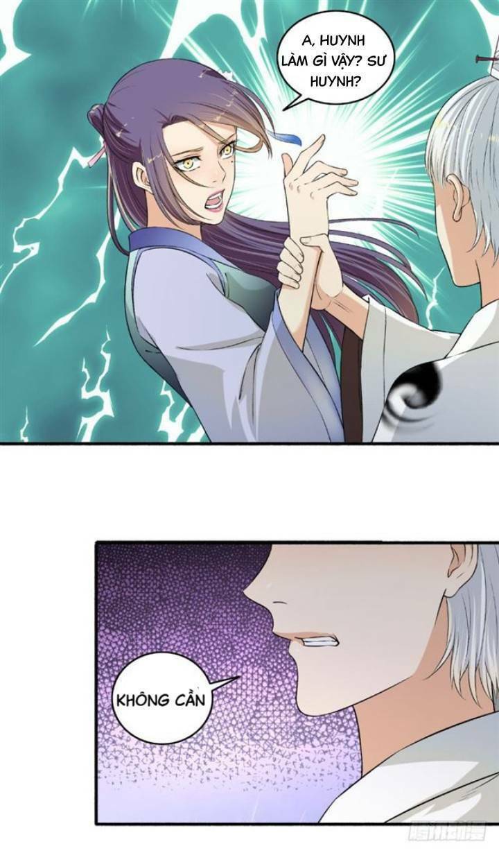 Cuồng Phi Phách Lối Chapter 118 - Trang 19