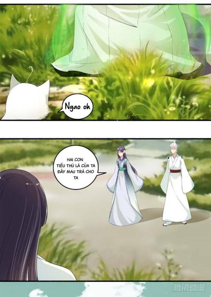 Cuồng Phi Phách Lối Chapter 118 - Trang 3
