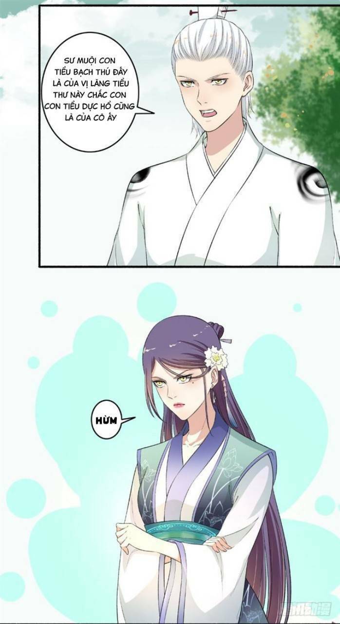 Cuồng Phi Phách Lối Chapter 118 - Trang 4
