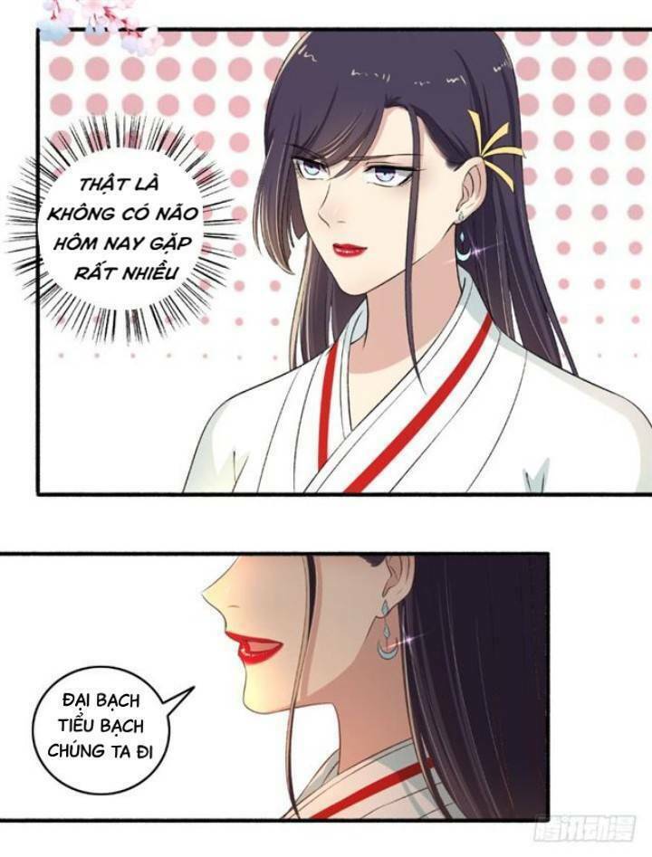Cuồng Phi Phách Lối Chapter 118 - Trang 6