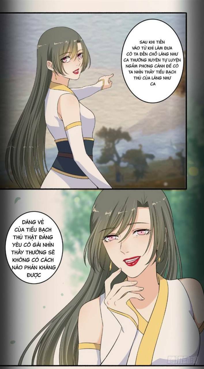 Cuồng Phi Phách Lối Chapter 119 - Trang 10