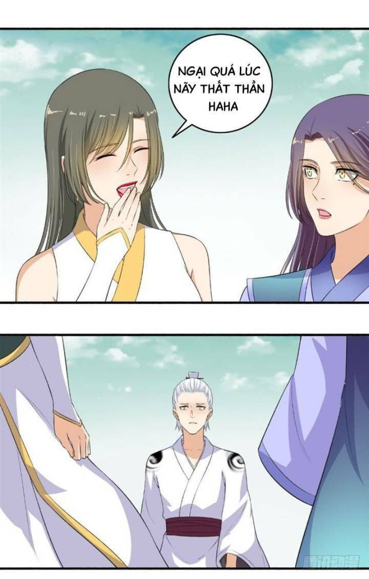 Cuồng Phi Phách Lối Chapter 119 - Trang 13