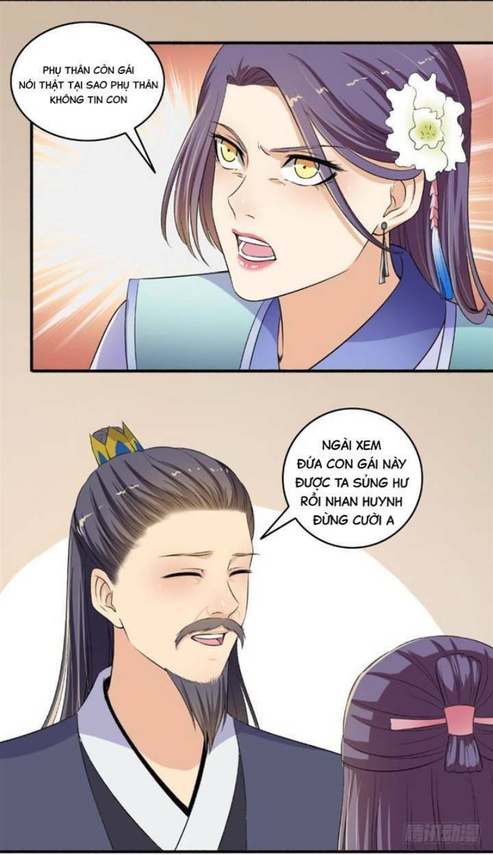 Cuồng Phi Phách Lối Chapter 119 - Trang 19