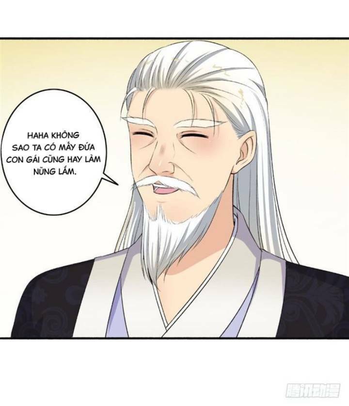 Cuồng Phi Phách Lối Chapter 119 - Trang 20