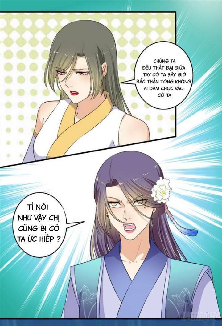 Cuồng Phi Phách Lối Chapter 119 - Trang 4