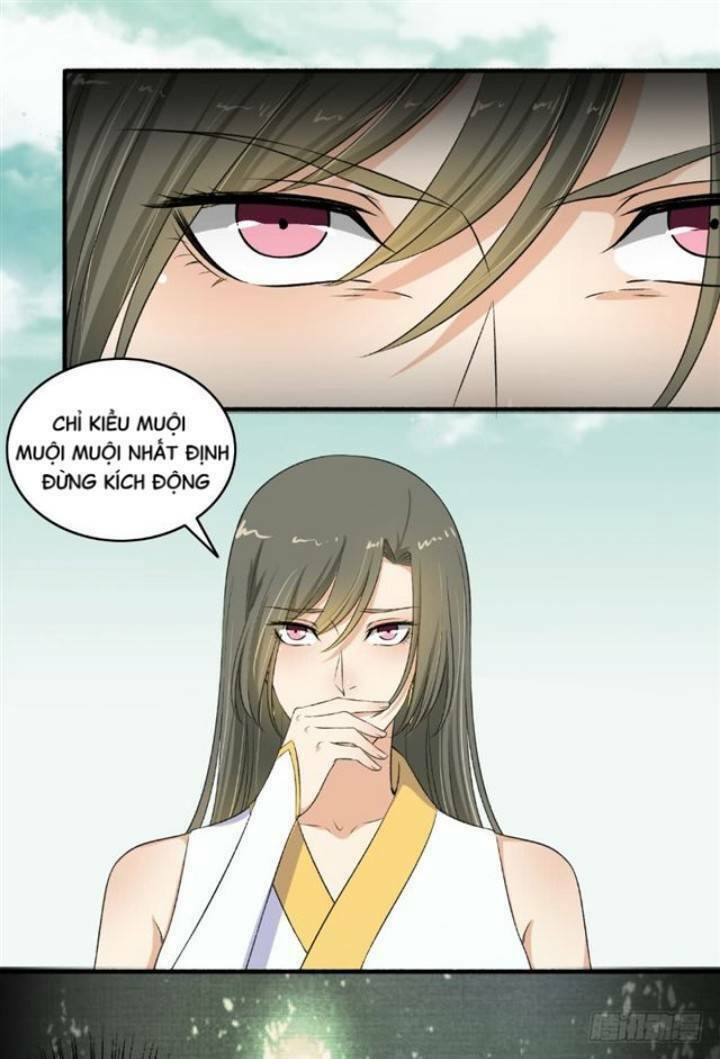 Cuồng Phi Phách Lối Chapter 119 - Trang 7
