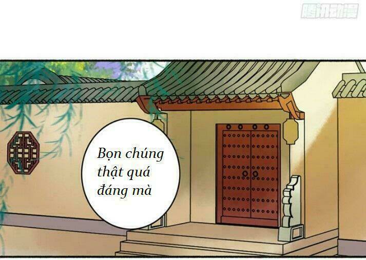 Cuồng Phi Phách Lối Chapter 12 - Trang 10
