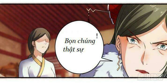 Cuồng Phi Phách Lối Chapter 12 - Trang 11