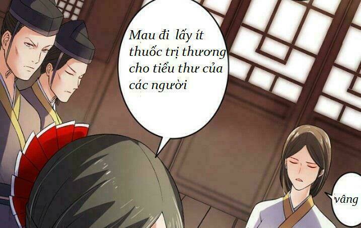 Cuồng Phi Phách Lối Chapter 12 - Trang 14