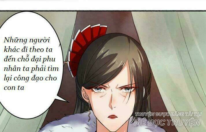 Cuồng Phi Phách Lối Chapter 12 - Trang 17