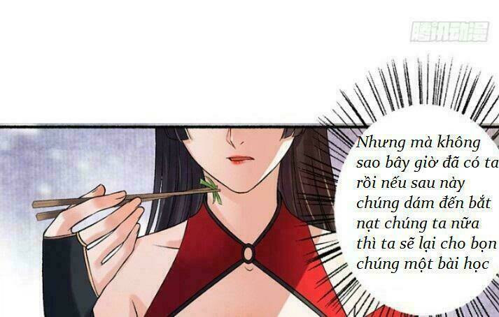 Cuồng Phi Phách Lối Chapter 12 - Trang 25