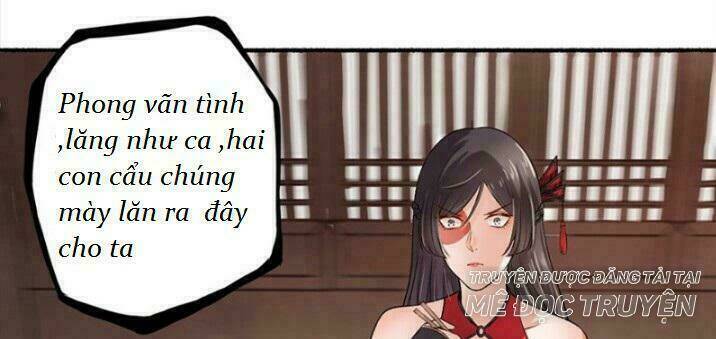 Cuồng Phi Phách Lối Chapter 12 - Trang 27