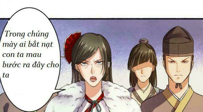Cuồng Phi Phách Lối Chapter 12 - Trang 30