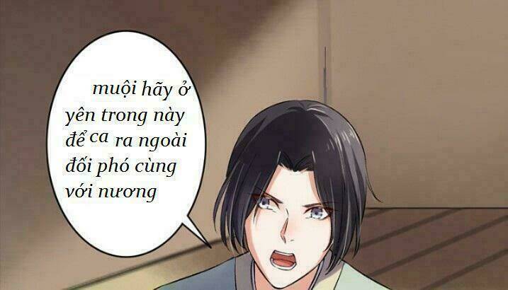 Cuồng Phi Phách Lối Chapter 12 - Trang 38