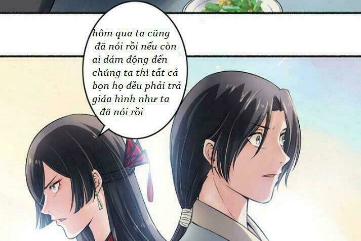 Cuồng Phi Phách Lối Chapter 12 - Trang 49