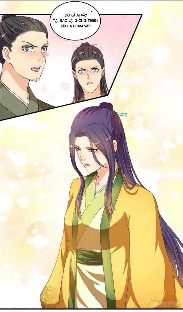 Cuồng Phi Phách Lối Chapter 120 - Trang 15